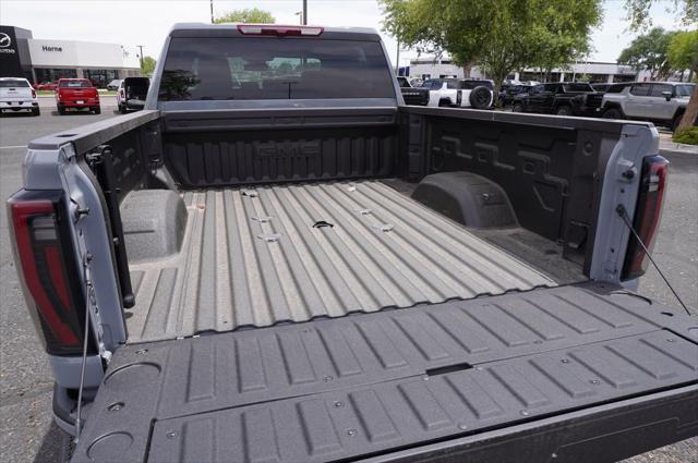 new 2025 GMC Sierra 2500 car, priced at $84,520