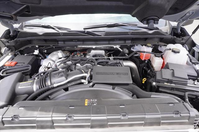 new 2025 GMC Sierra 2500 car, priced at $84,520