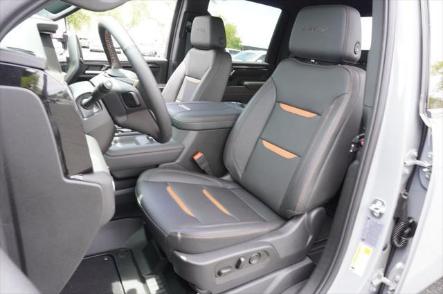 new 2025 GMC Sierra 2500 car, priced at $84,520