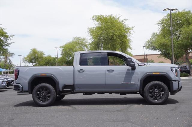 new 2025 GMC Sierra 2500 car, priced at $84,520