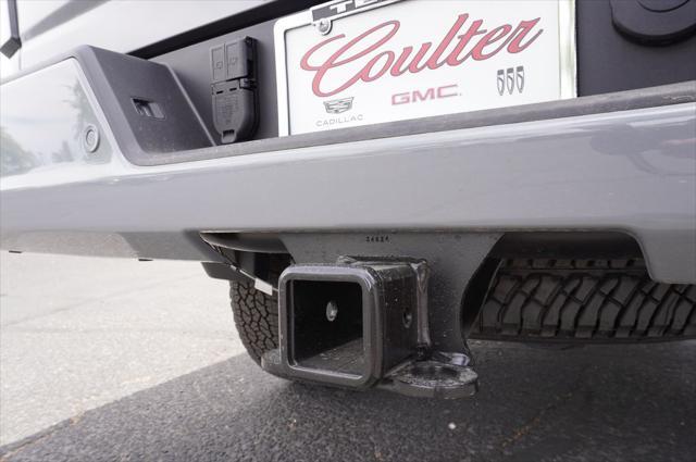 new 2025 GMC Sierra 2500 car, priced at $84,520