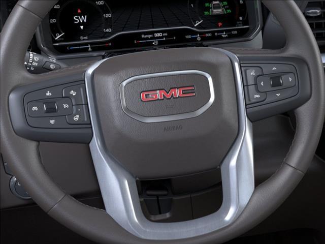 new 2024 GMC Sierra 1500 car, priced at $46,905