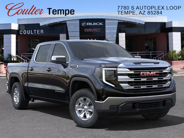 new 2024 GMC Sierra 1500 car, priced at $46,905