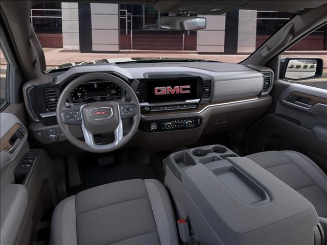 new 2024 GMC Sierra 1500 car, priced at $46,905