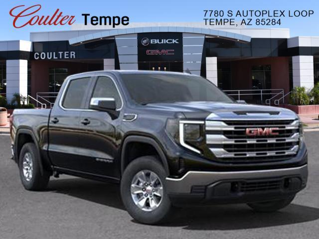 new 2024 GMC Sierra 1500 car, priced at $46,905