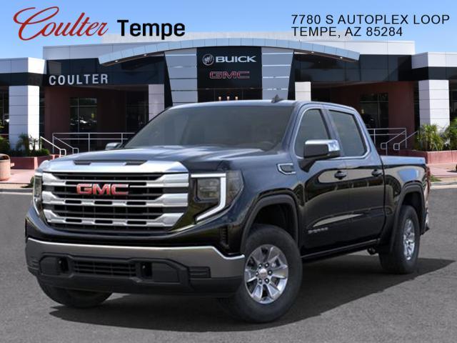 new 2024 GMC Sierra 1500 car, priced at $46,905