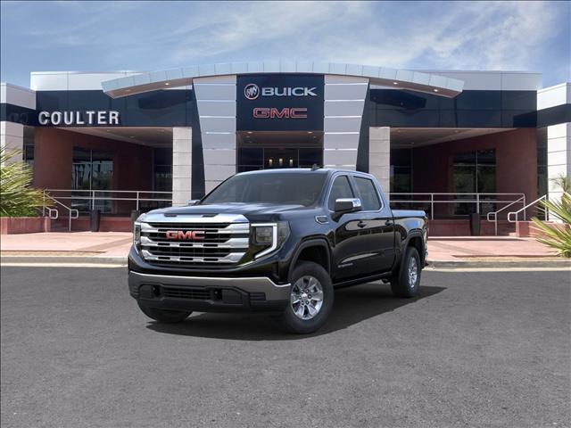 new 2024 GMC Sierra 1500 car, priced at $46,905