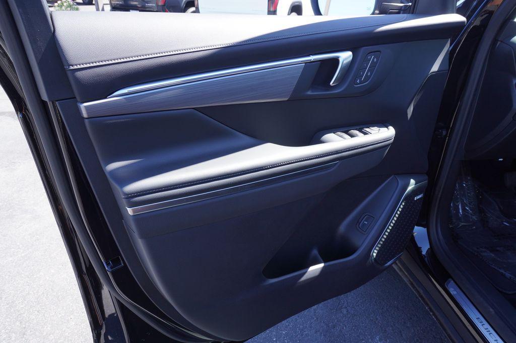 new 2026 Buick Enclave car, priced at $48,805