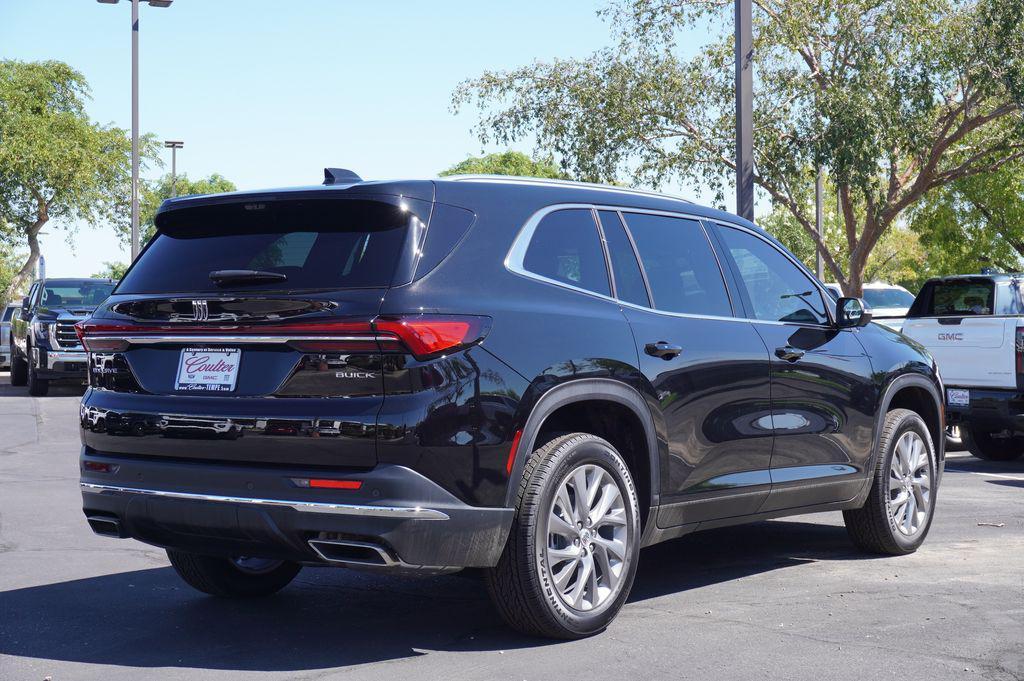 new 2026 Buick Enclave car, priced at $48,805