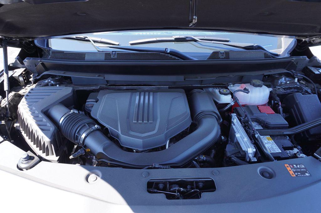 new 2026 Buick Enclave car, priced at $48,805