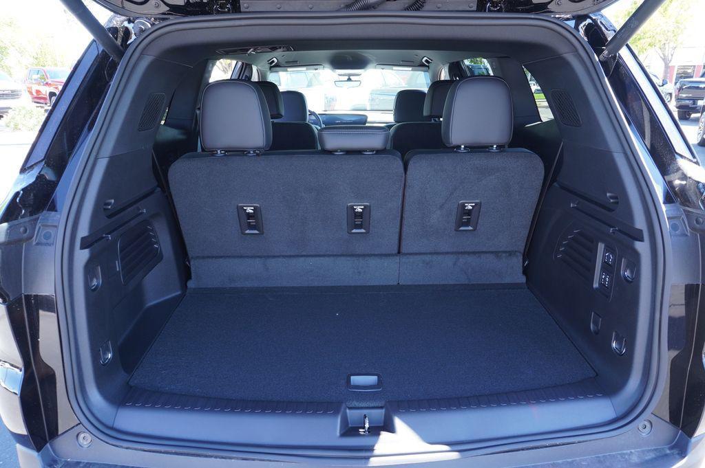 new 2026 Buick Enclave car, priced at $48,805