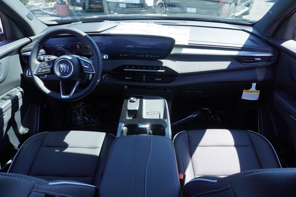 new 2026 Buick Enclave car, priced at $48,805