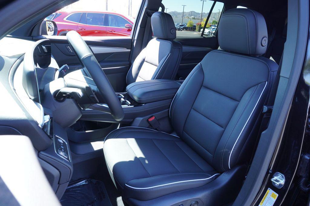 new 2026 Buick Enclave car, priced at $48,805