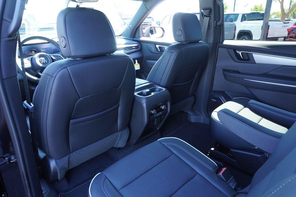 new 2026 Buick Enclave car, priced at $48,805