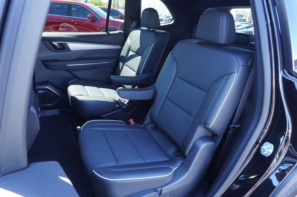 new 2026 Buick Enclave car, priced at $48,805