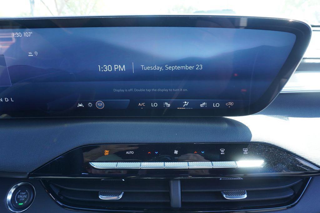 new 2026 Buick Enclave car, priced at $48,805