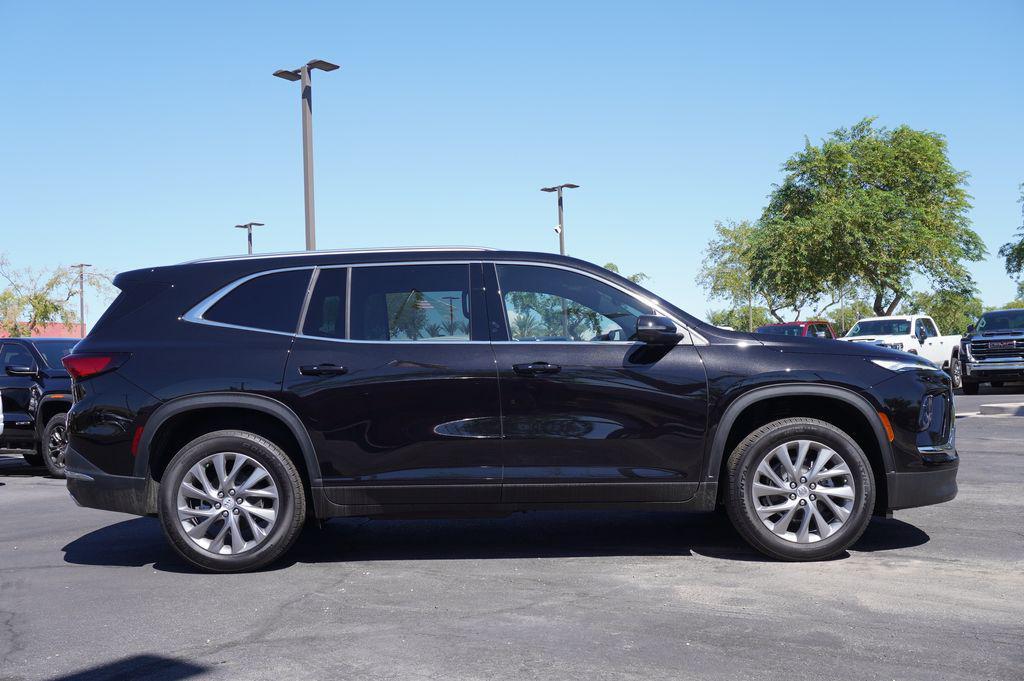 new 2026 Buick Enclave car, priced at $48,805
