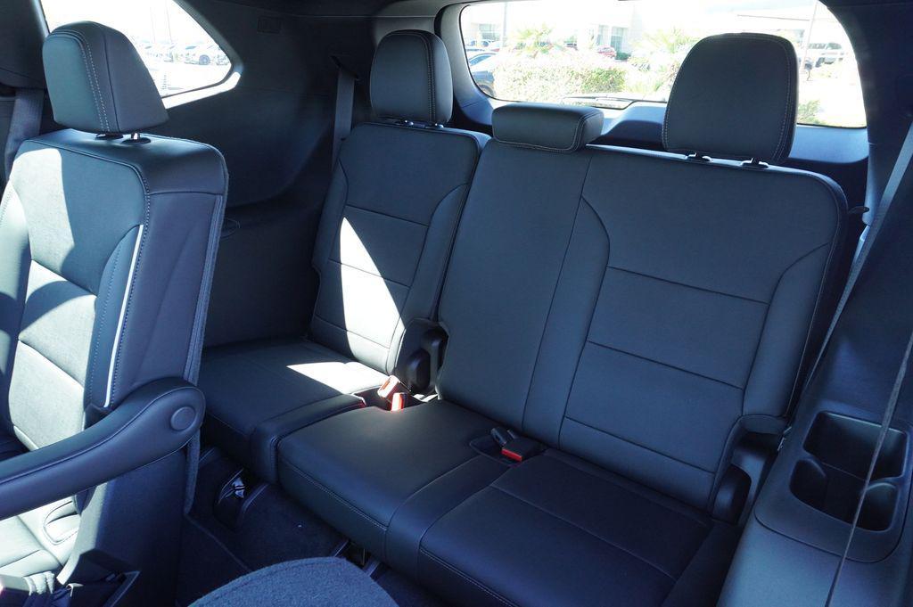 new 2026 Buick Enclave car, priced at $48,805