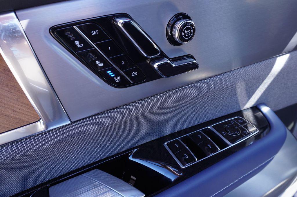 new 2026 Cadillac VISTIQ car, priced at $94,090