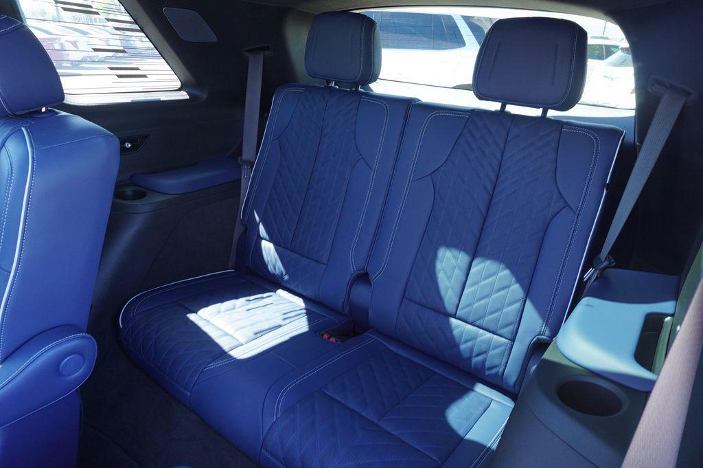 new 2026 Cadillac VISTIQ car, priced at $94,090