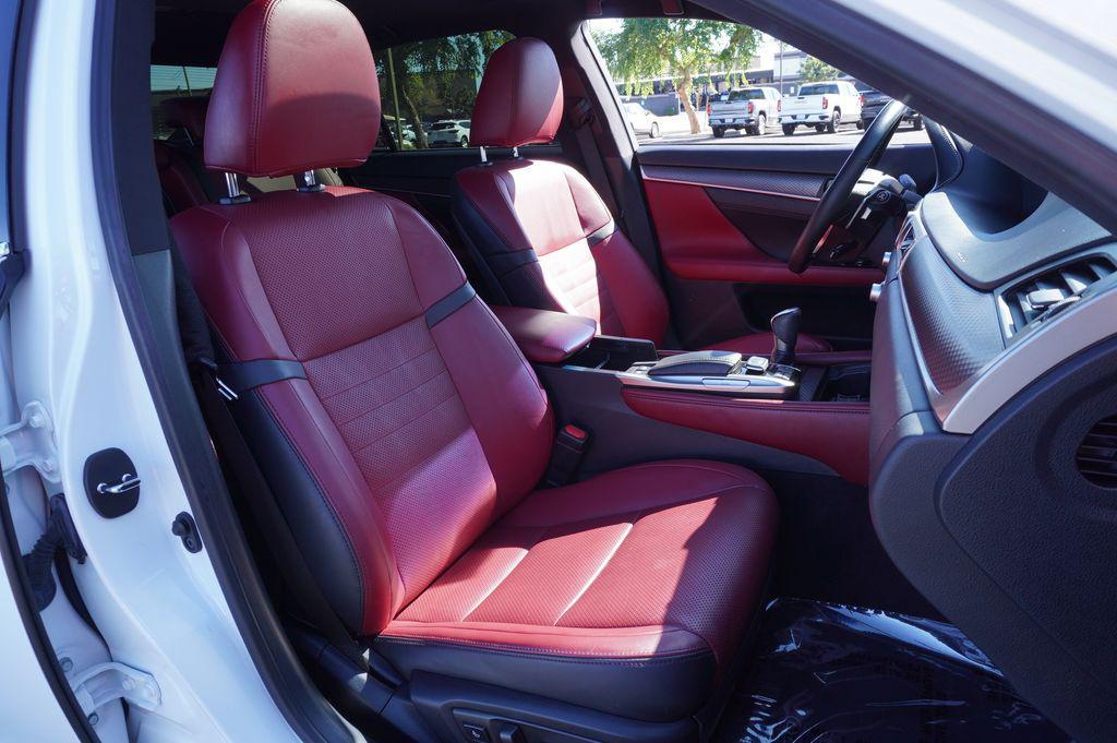 used 2020 Lexus GS 350 car, priced at $33,446