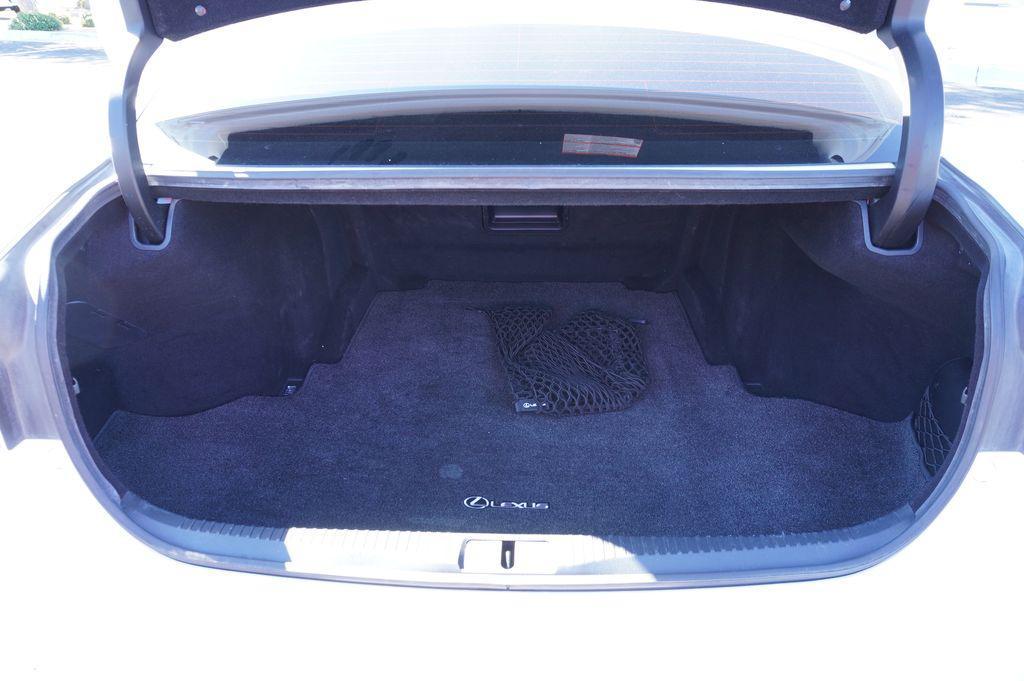 used 2020 Lexus GS 350 car, priced at $33,446