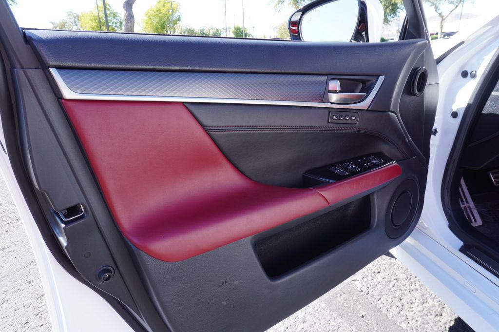 used 2020 Lexus GS 350 car, priced at $33,446