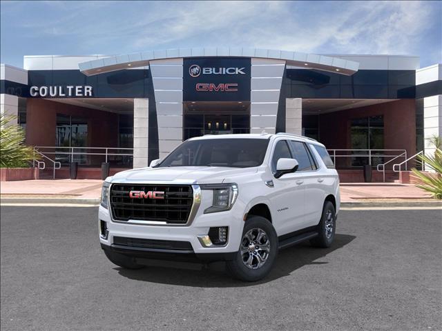 new 2024 GMC Yukon car, priced at $57,690