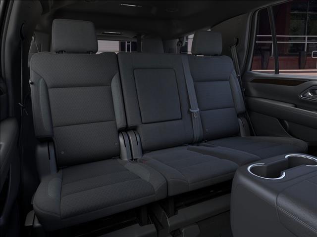 new 2024 GMC Yukon car, priced at $57,690