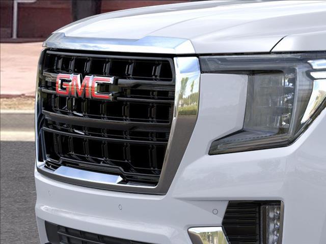 new 2024 GMC Yukon car, priced at $57,690