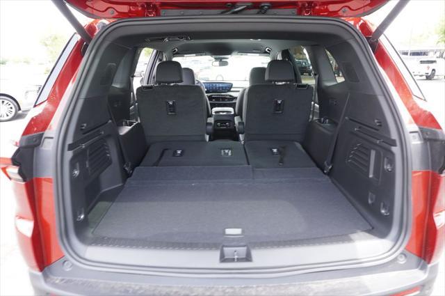 new 2025 Buick Enclave car, priced at $46,140