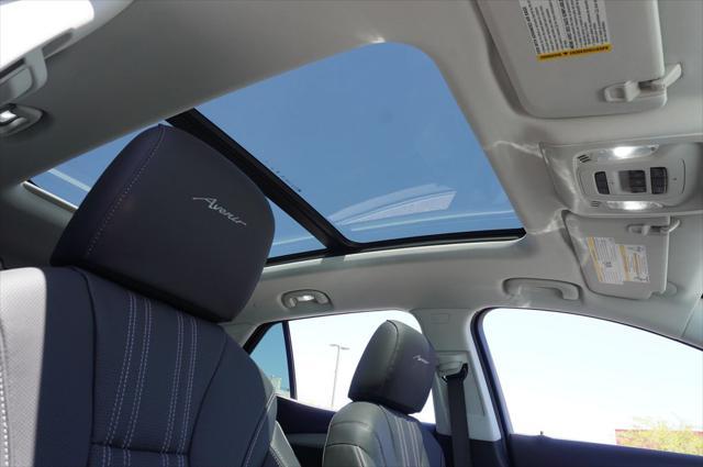 new 2024 Buick Envision car, priced at $38,595