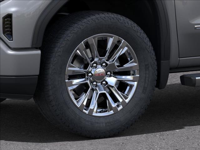 new 2024 GMC Sierra 1500 car, priced at $63,702