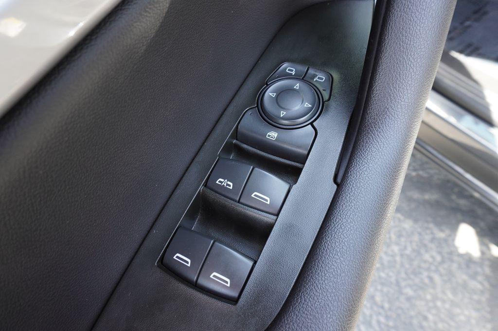 used 2022 Chevrolet Blazer car, priced at $25,243