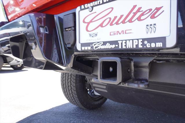 new 2025 GMC HUMMER EV Pickup car, priced at $88,890