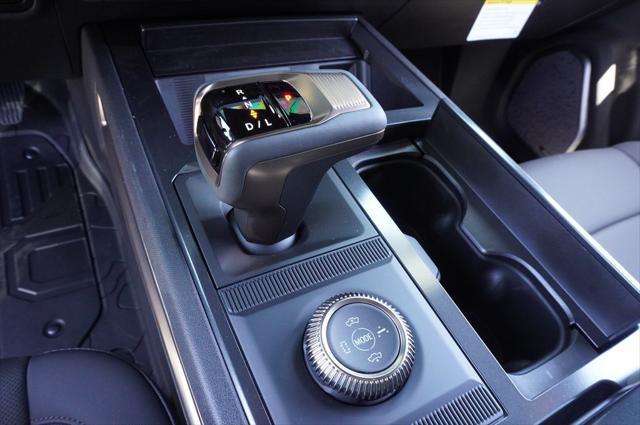new 2025 GMC HUMMER EV Pickup car, priced at $88,890
