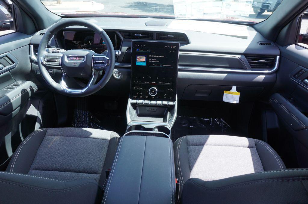 new 2026 GMC Terrain car, priced at $31,940