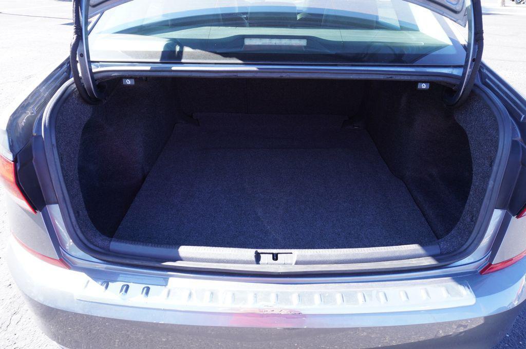 used 2022 Volkswagen Passat car, priced at $16,496