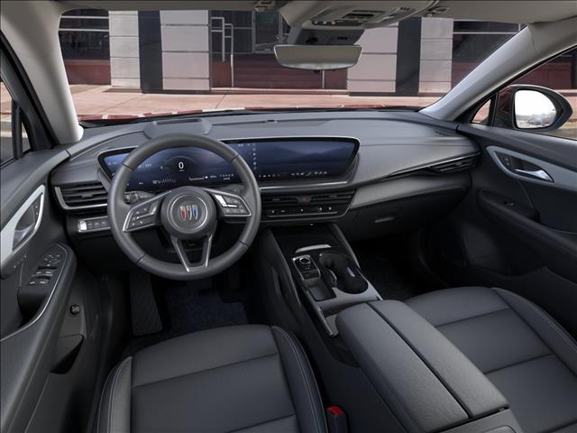 new 2024 Buick Envision car, priced at $39,652