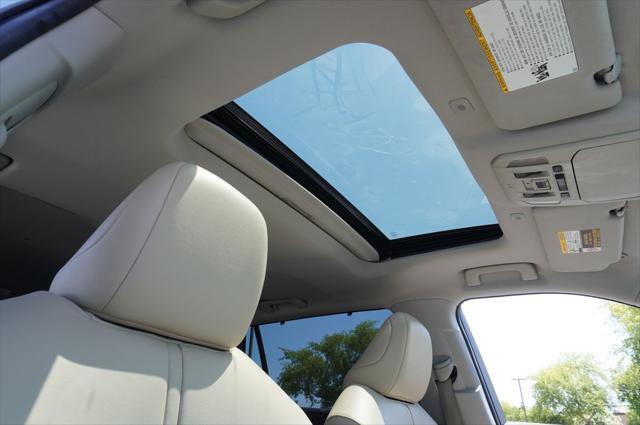 used 2023 Toyota Highlander car, priced at $37,103