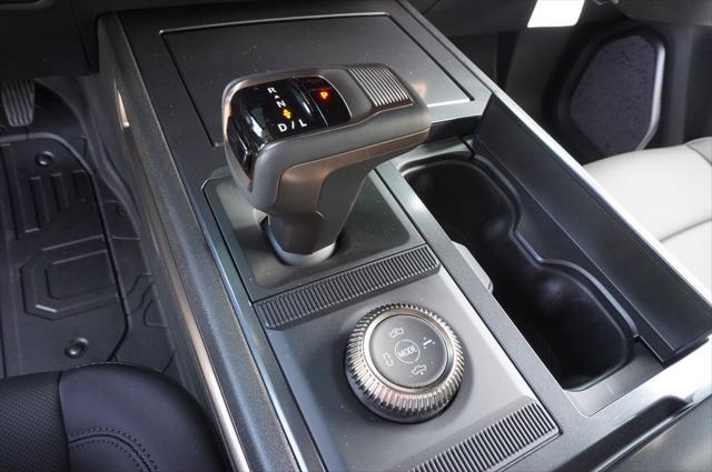 new 2025 GMC HUMMER EV Pickup car, priced at $93,990