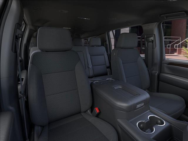 new 2024 GMC Yukon XL car, priced at $60,506