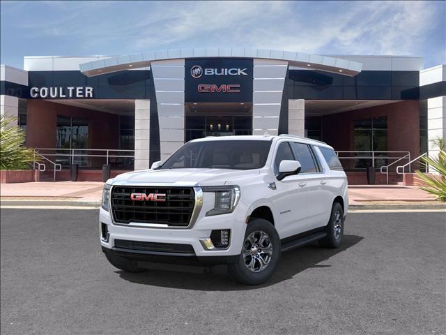 new 2024 GMC Yukon XL car, priced at $60,506