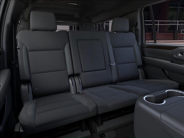 new 2024 GMC Yukon XL car, priced at $60,506