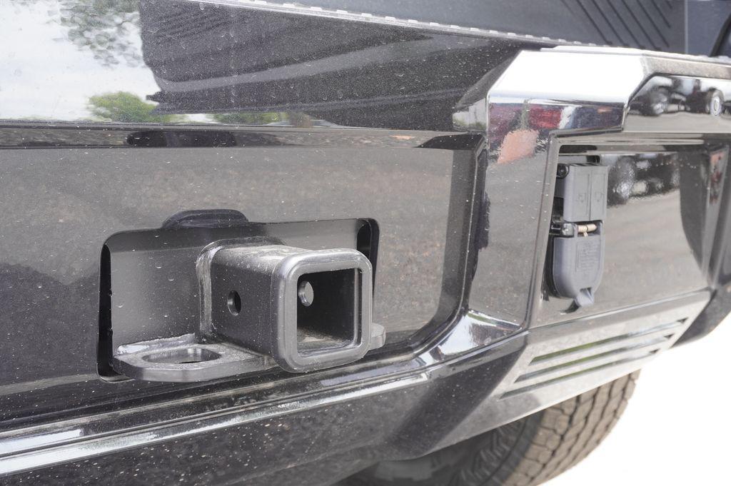 new 2025 GMC HUMMER EV SUV car, priced at $98,420