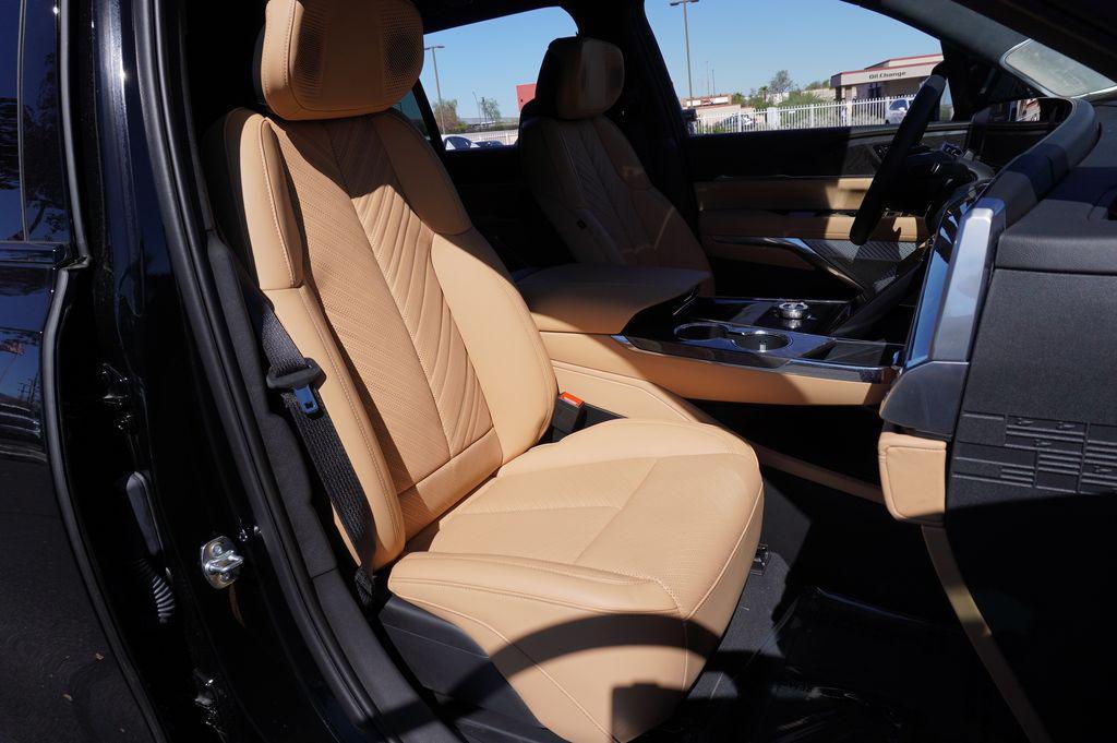 new 2026 Cadillac Escalade IQ car, priced at $150,095