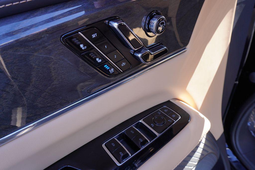 new 2026 Cadillac Escalade IQ car, priced at $150,095