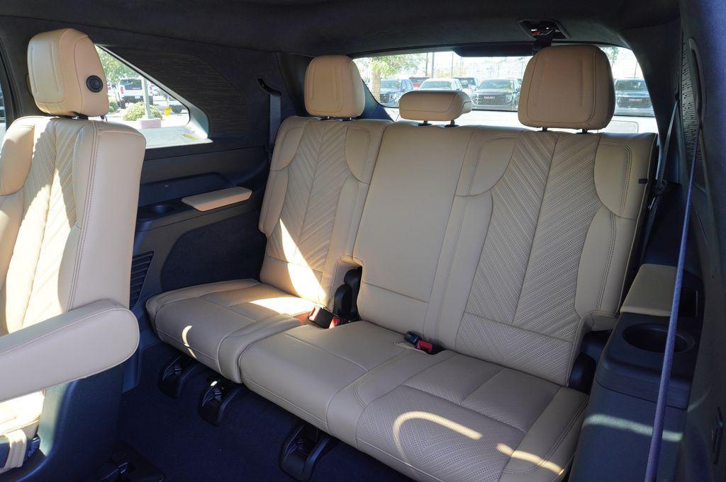 new 2026 Cadillac Escalade IQ car, priced at $150,095