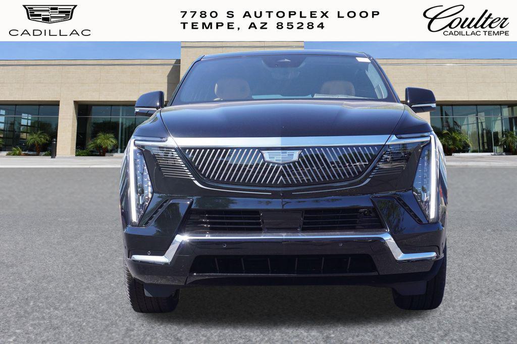 new 2026 Cadillac Escalade IQ car, priced at $150,095