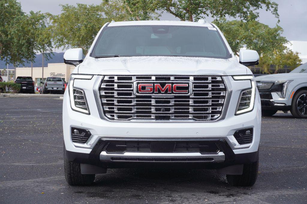 new 2026 GMC Yukon XL car, priced at $92,935